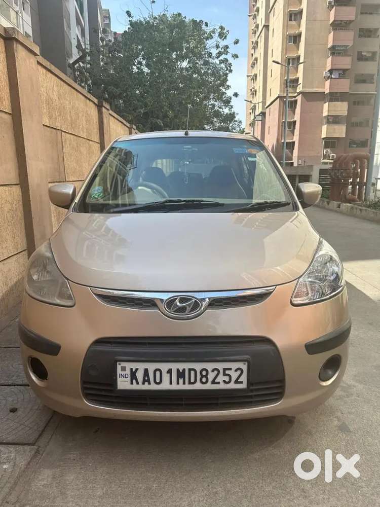 2008 Sportz — ₹2.05L on OLX