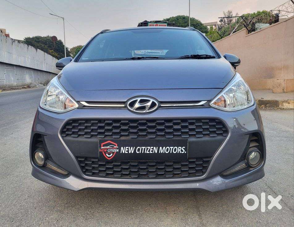 2018 1.2 Sportz (O) — ₹5.45L on OLX