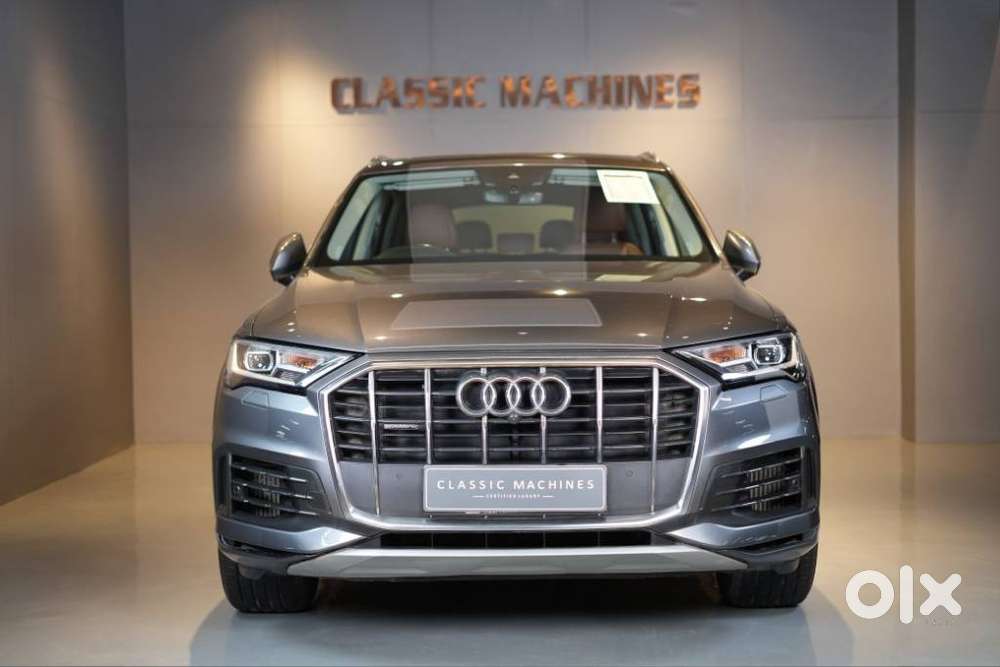 2022 3.0 Technology 55 TFSI — ₹55.0L on OLX