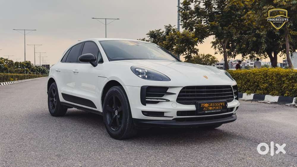 2021 2L — ₹51.8L on OLX
