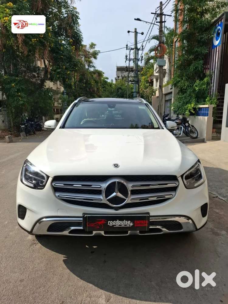 2022 1.9 220d Progressive 4MATIC — ₹40.0L on OLX