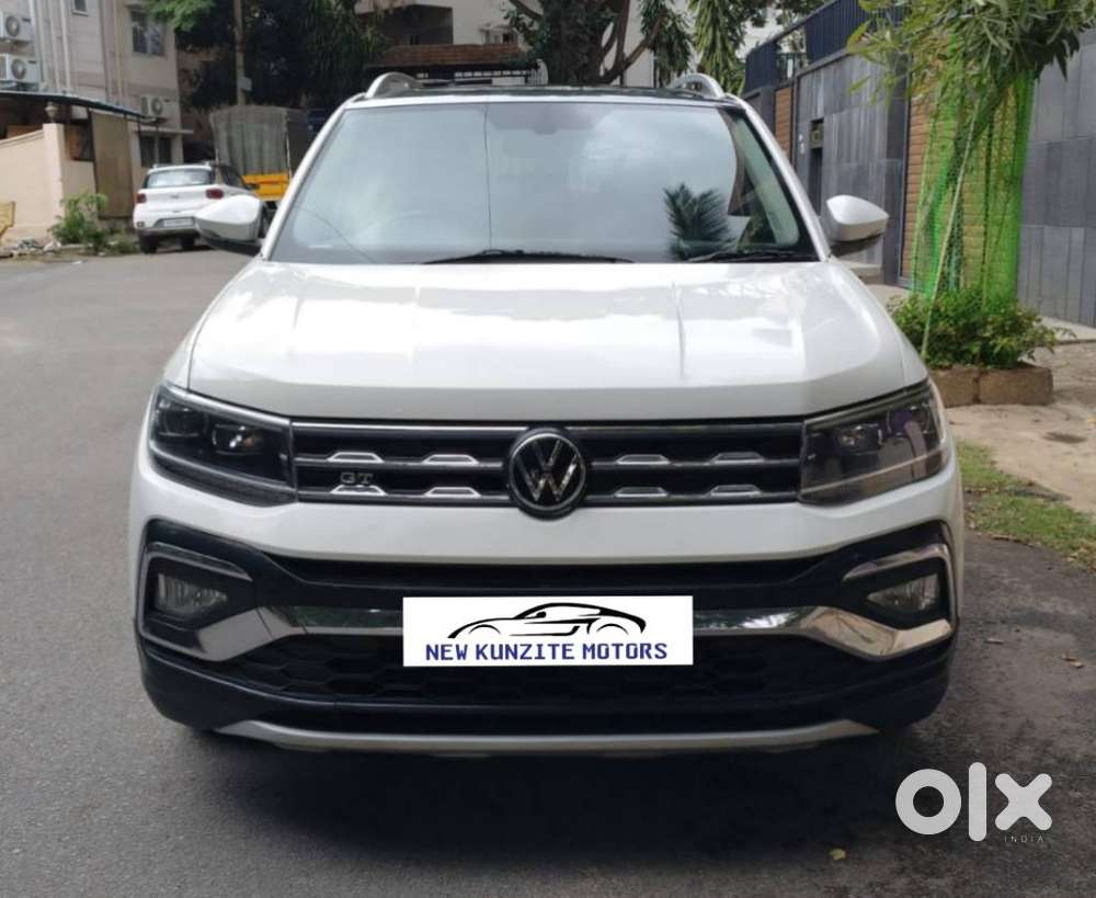 2021 GT Plus 1.5 TSI DSG — ₹12.8L on OLX