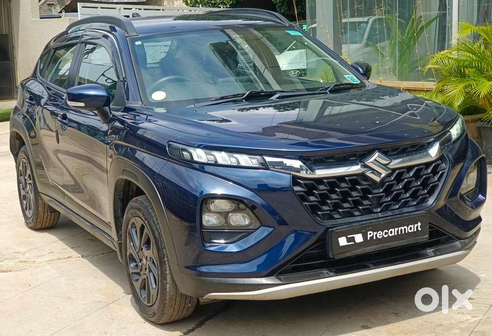 2025 Delta Plus 1.2 AGS — ₹8.54L on OLX