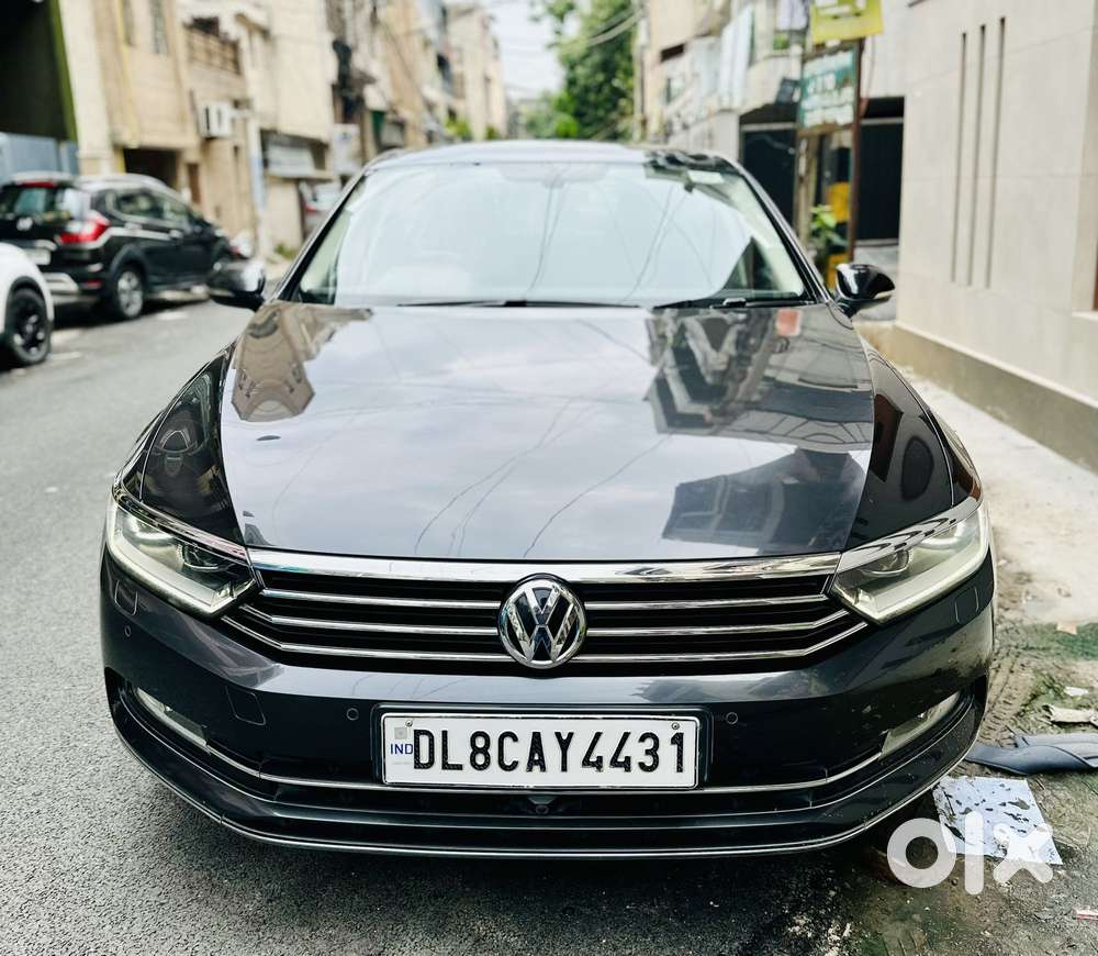2019 [2014-2018] 2.0 Highline DSG — ₹10.3L on OLX