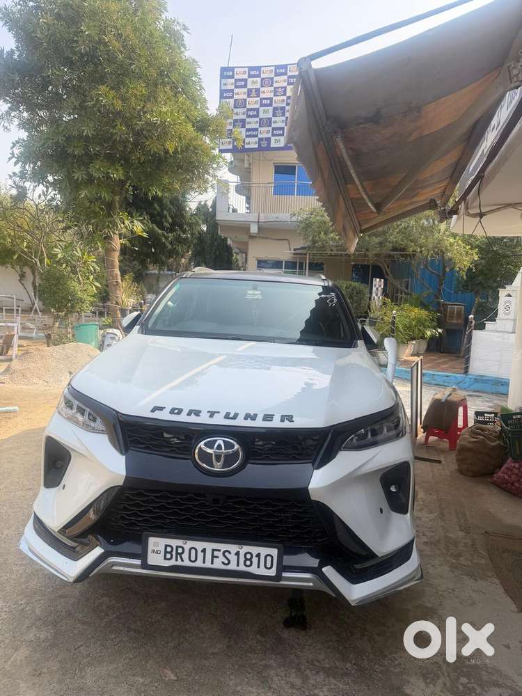 2022 3.0 4X2 MT — ₹22.9L on OLX