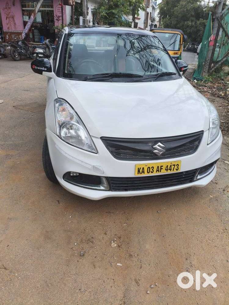 2018 Tour S Diesel — ₹3.75L on OLX