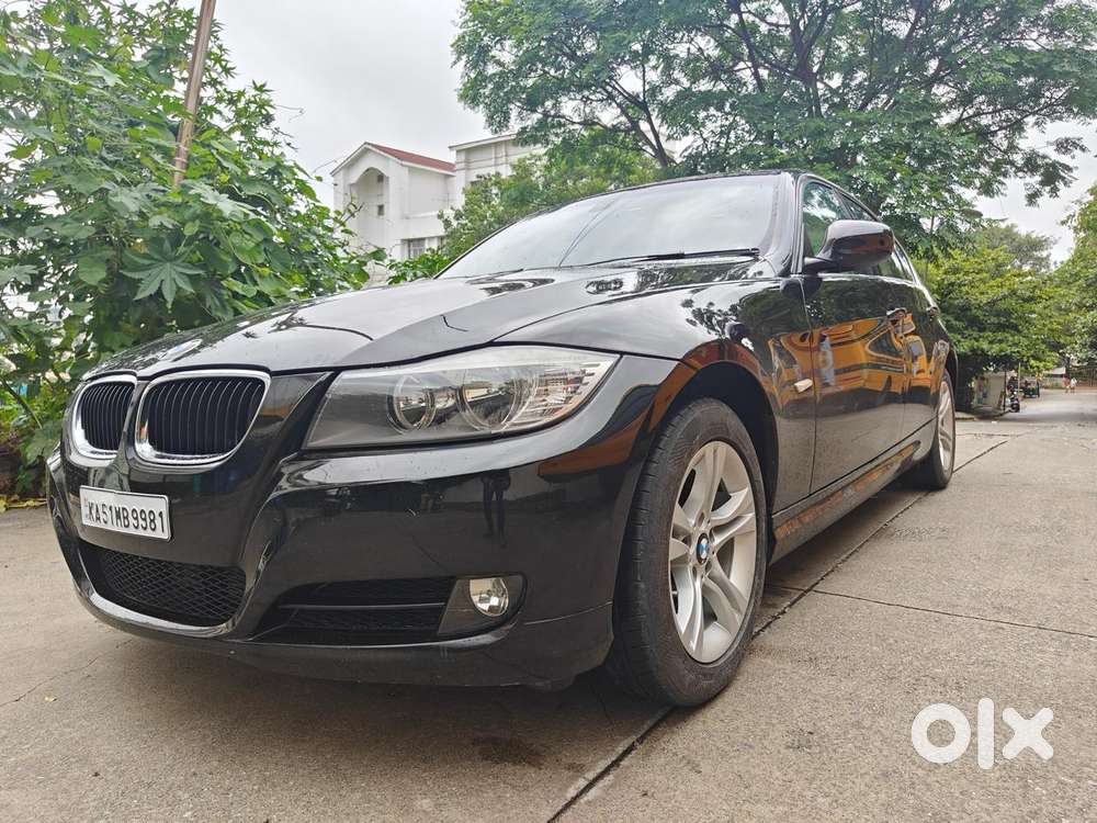 2011 2.0 320D Sport Edition — ₹8.45L on OLX