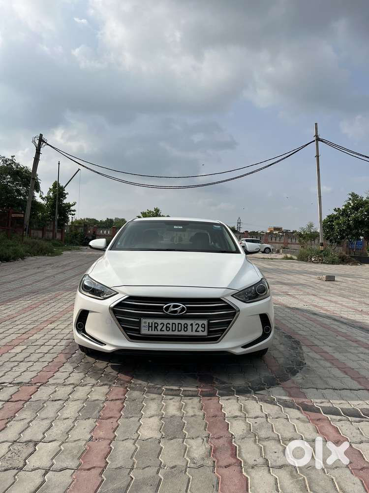 2017 2.0 SX — ₹5.95L on OLX