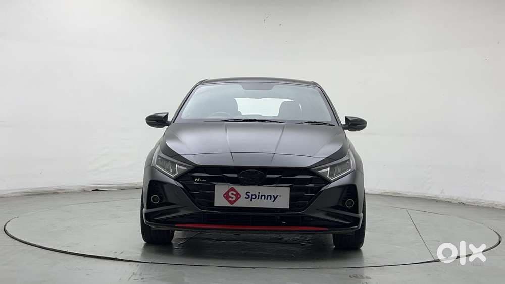 2024 N8 1.0 Turbo DCT — ₹9.53L on OLX