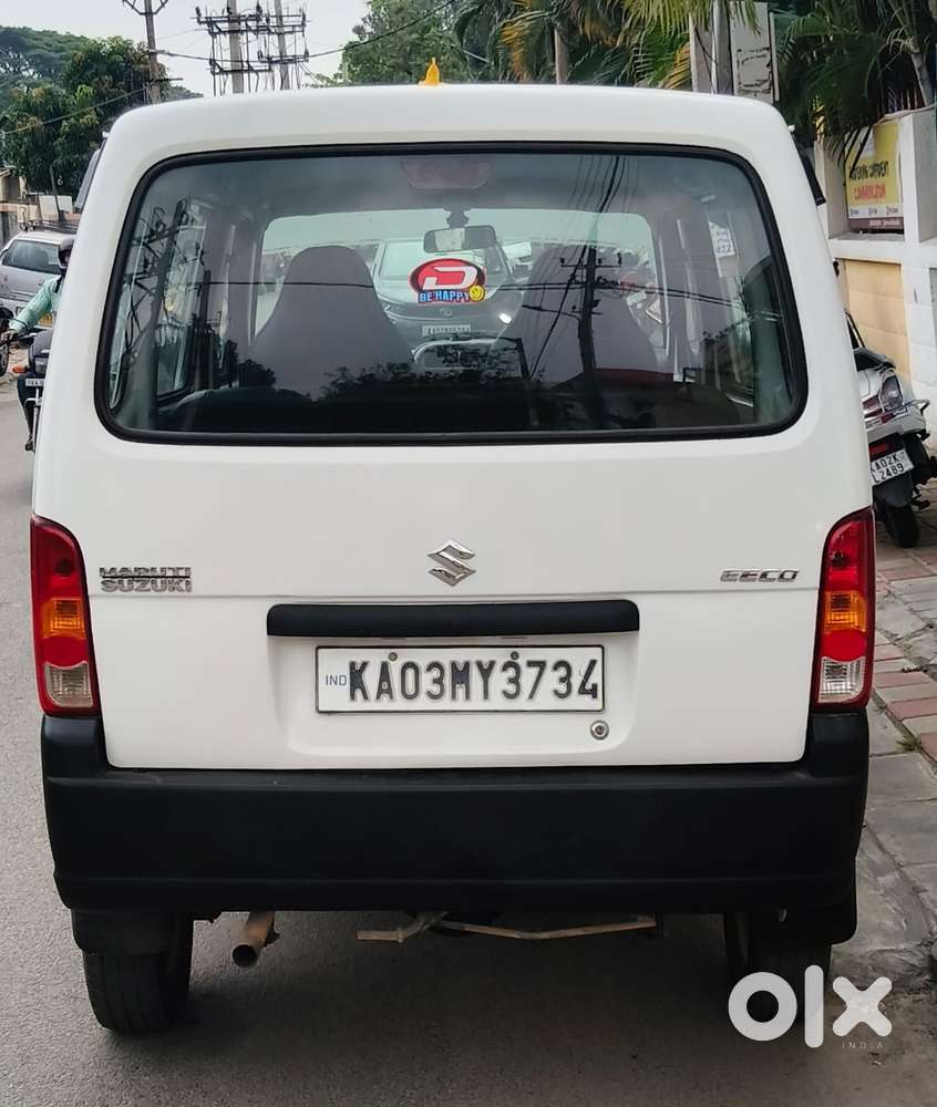 2016 AC 5 STR — ₹3.65L on OLX
