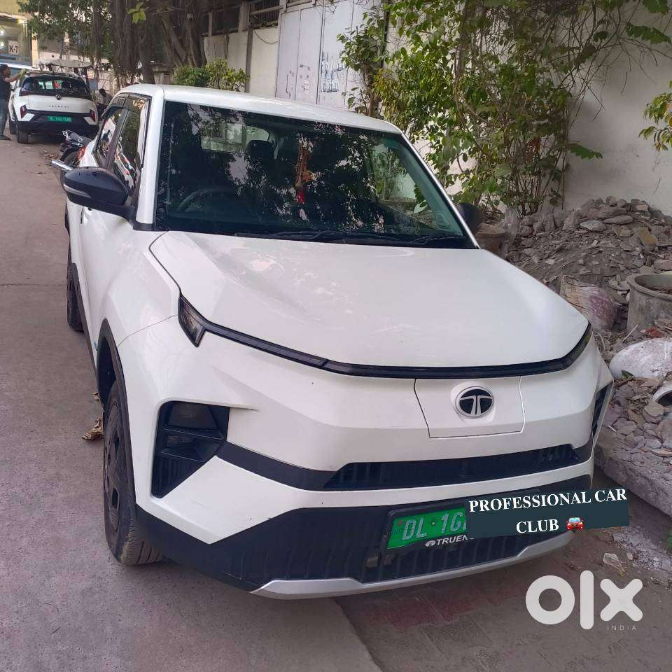 2024 Punch EV Adventure LR — ₹7.80L on OLX