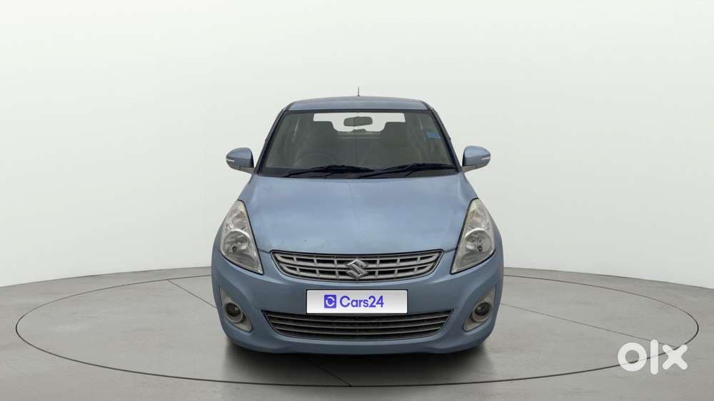 2013 VXI 1.2 — ₹2.72L on OLX