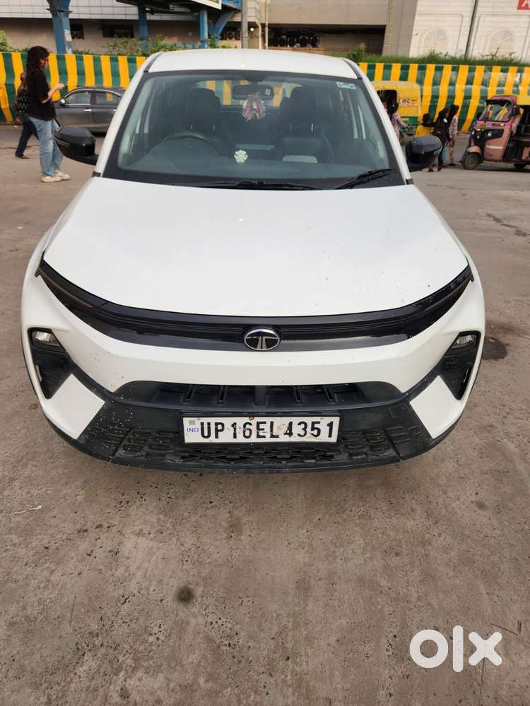 2024 1.5 Revotorq XM (S) — ₹6.50L on OLX