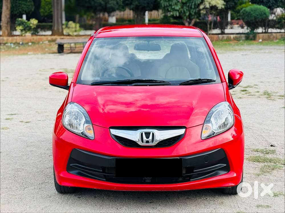 2012 [2011-2013] 1.2 S Option MT — ₹3.15L on OLX