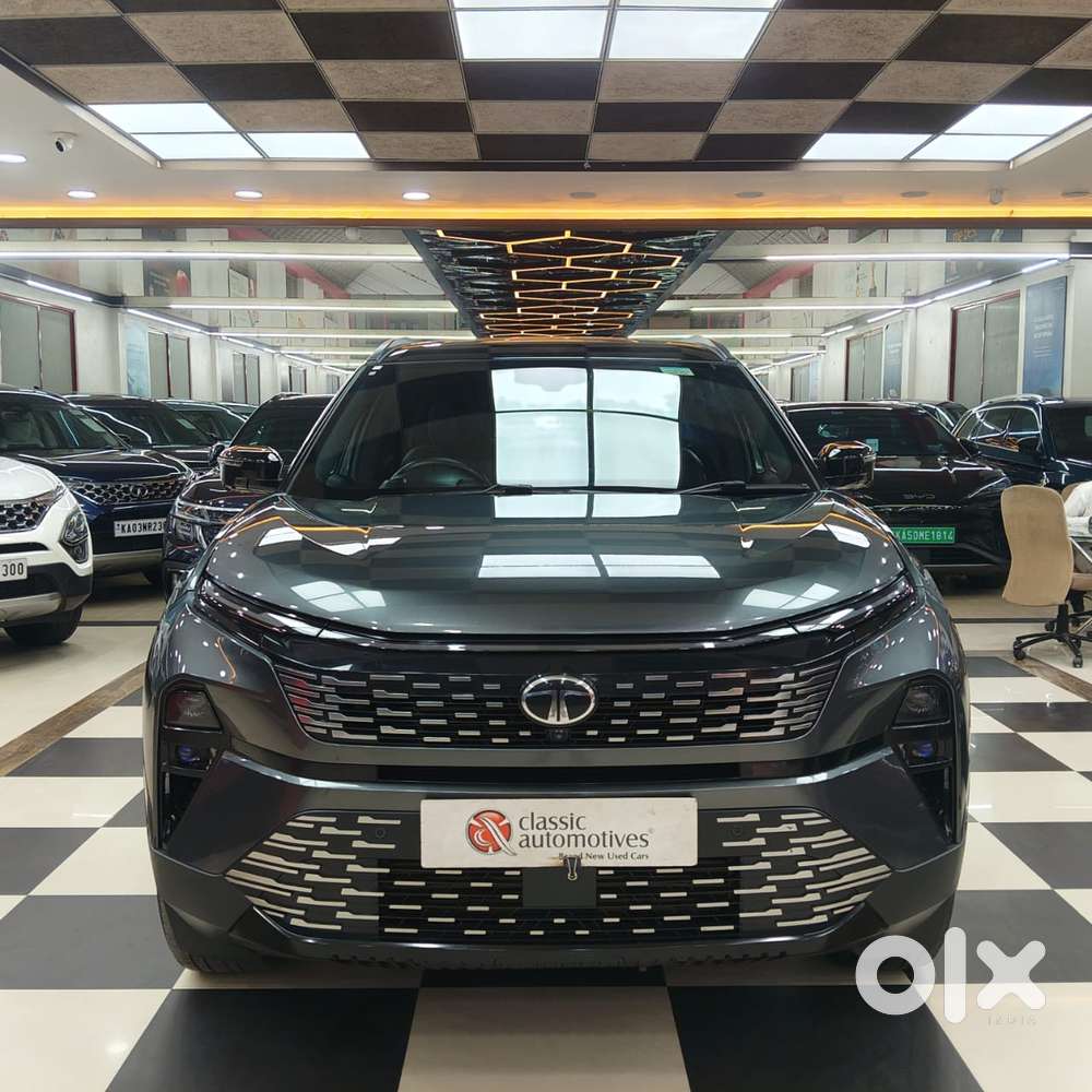 2025 Fearless Dual Tone — ₹22.0L on OLX