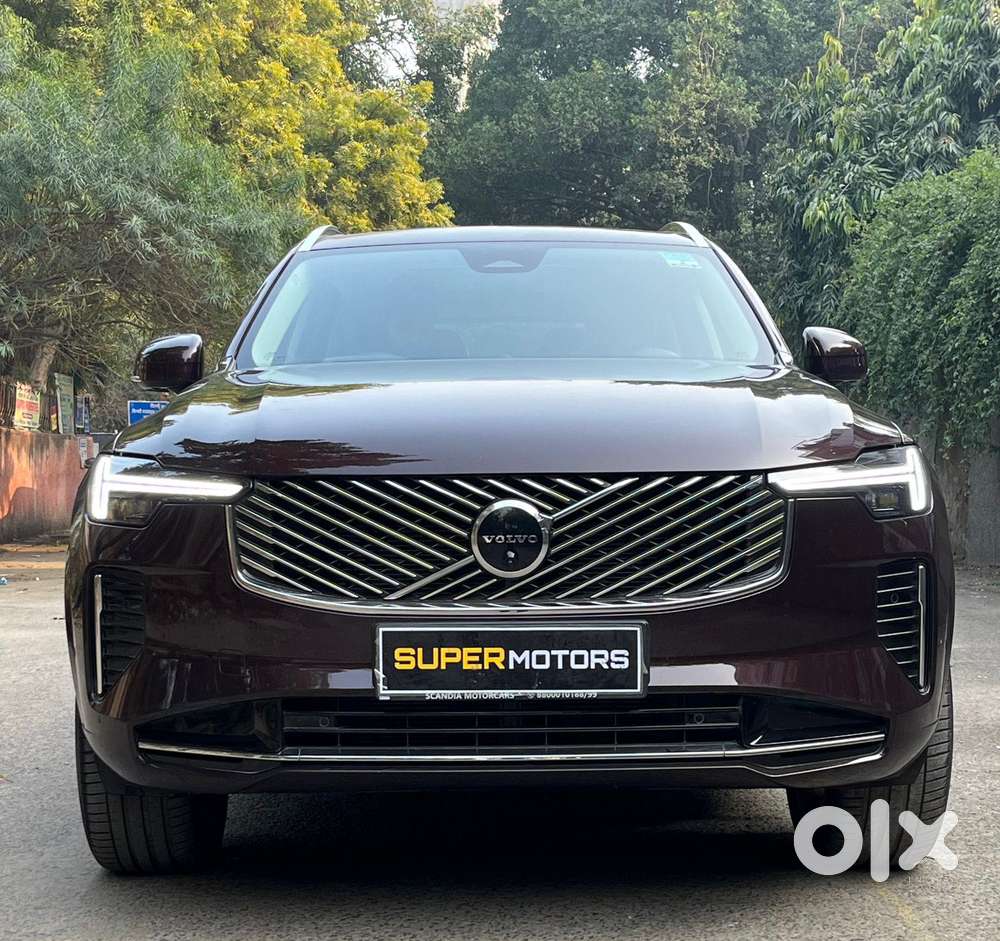 2025 B5 Ultra — ₹86.0L on OLX
