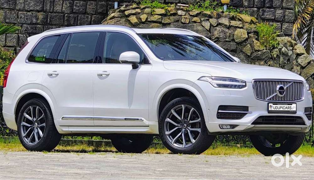 2018 Inscription Luxury — ₹35.0L on OLX