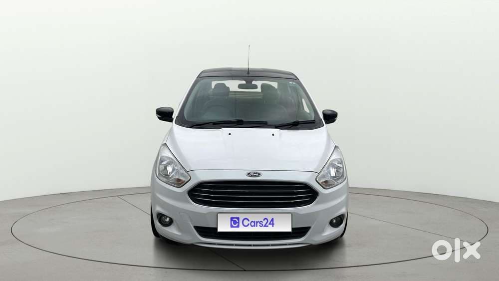 2016 [2018-2021] 1.2 Titanium TI-VCT — ₹3.47L on OLX