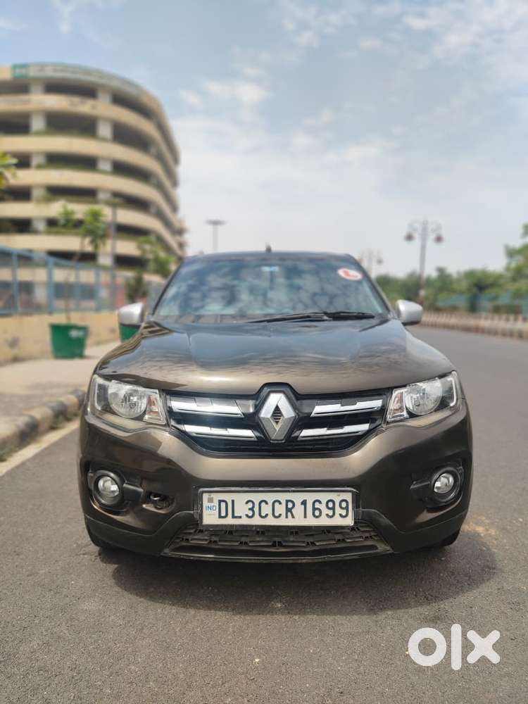 2019 1.0 RXT Optional — ₹1.85L on OLX