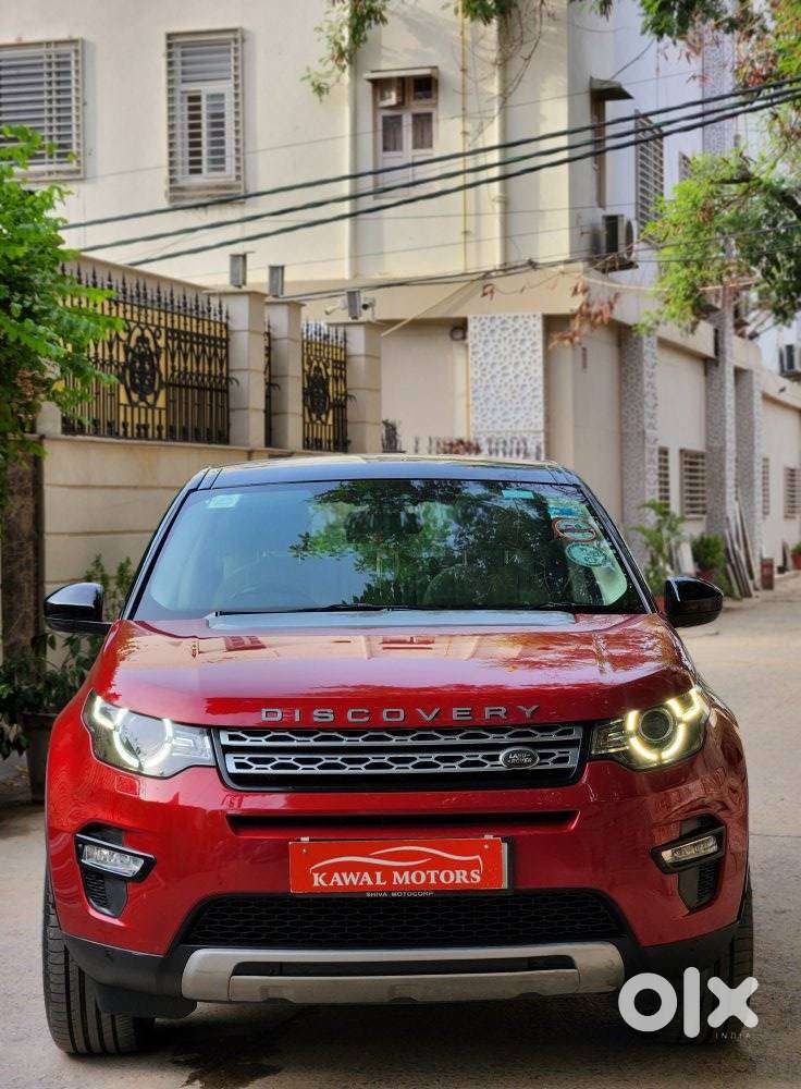 2019 HSE 7-Seater — ₹19.0L on OLX