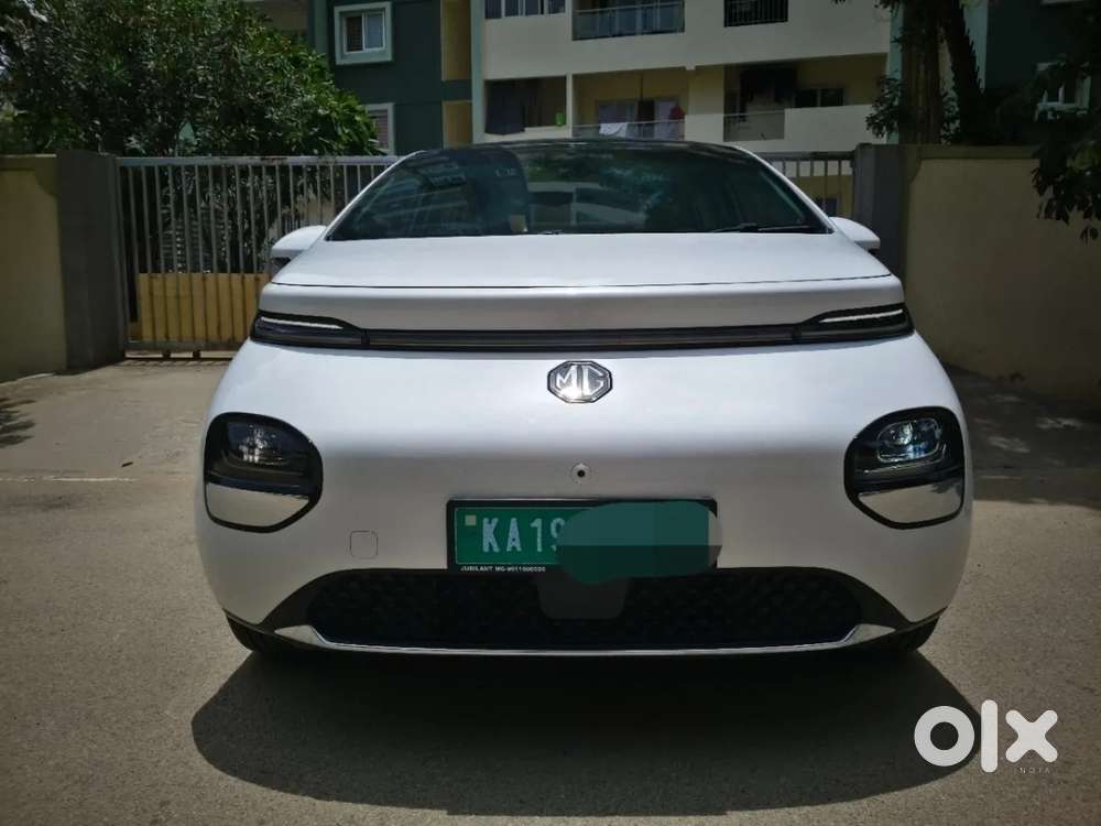 2026 Essence — ₹17.4L on OLX