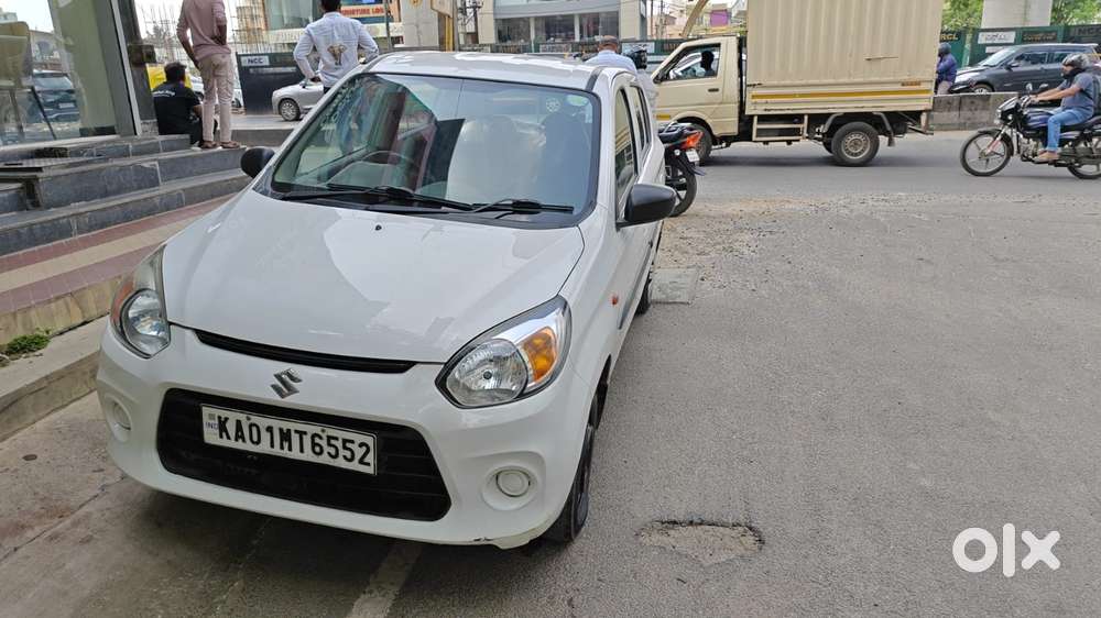 2019 1.0 VXI — ₹3.10L on OLX