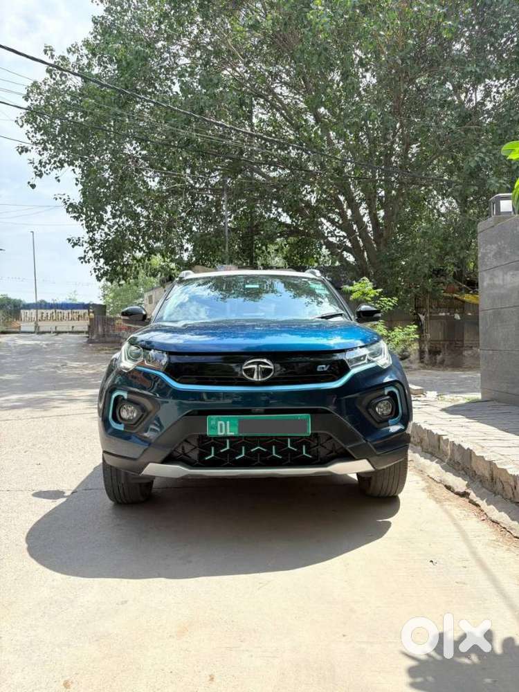 2021 XZ Plus — ₹7.25L on OLX