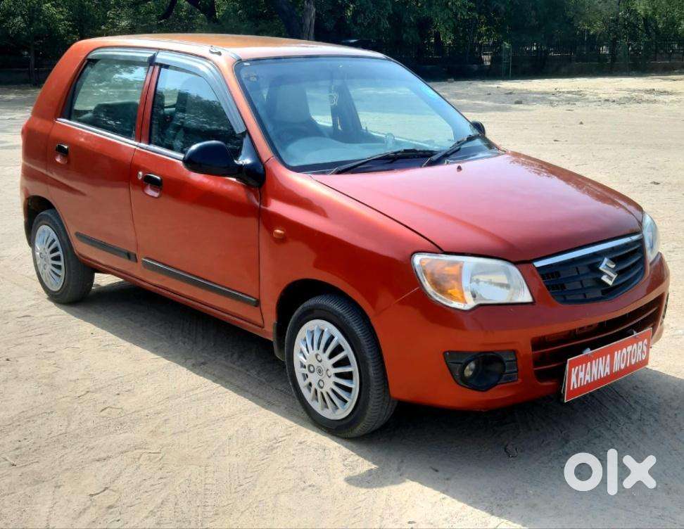 2012 maruti-suzuki-alto-k10-1.0-vxi — ₹1.65L on OLX