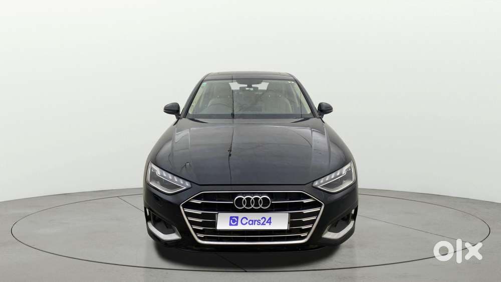 2021 2.0 35 TDI S Line — ₹23.4L on OLX