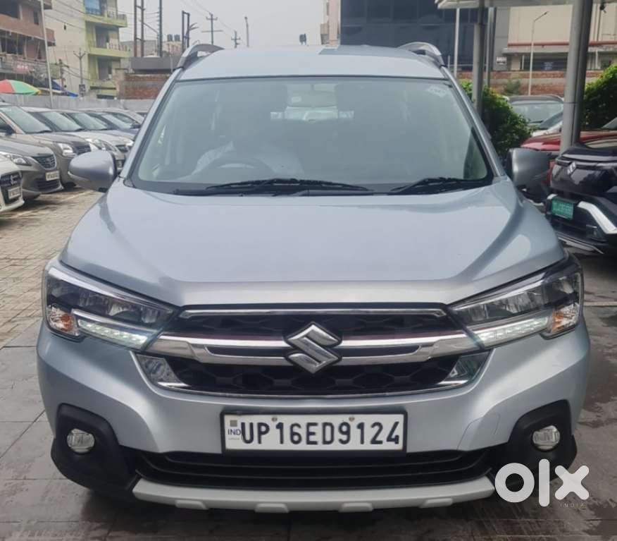 2024 Maruti Suzuki Xl6 — used car price guide