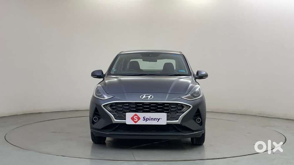 2021 [2023-ongoing] 1.2 SX Plus Petrol AMT — ₹5.83L on OLX