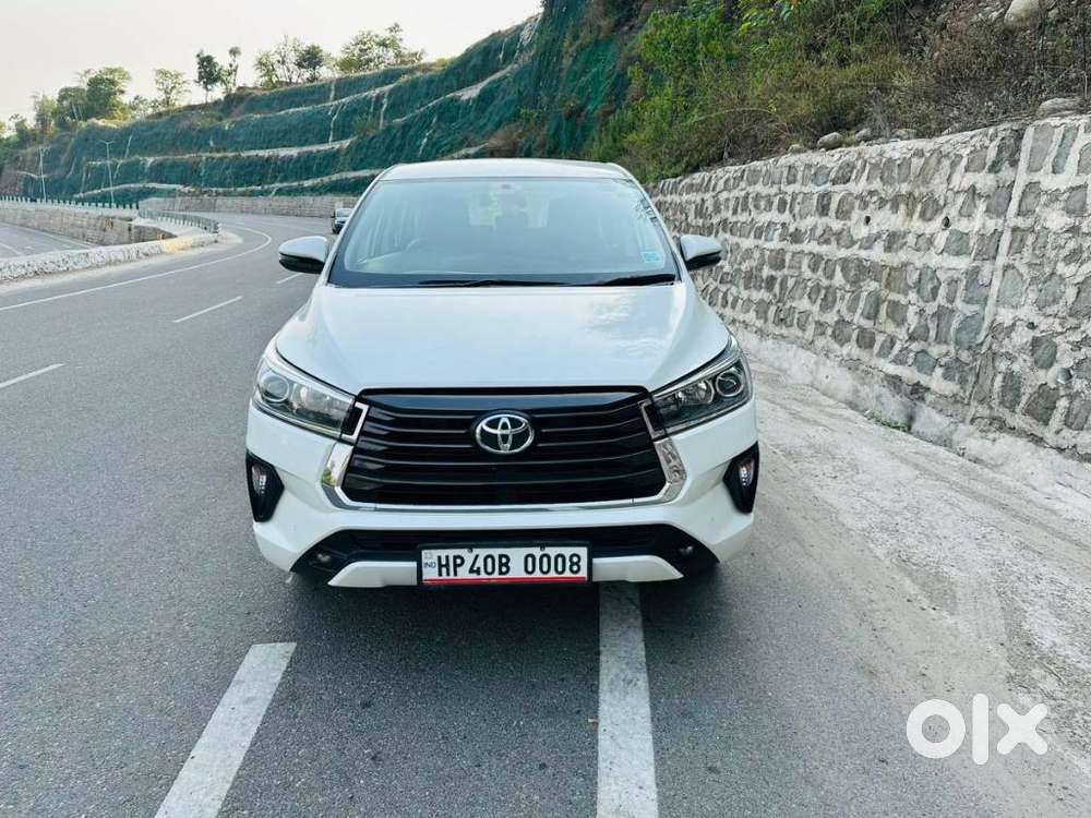 2024 2.4 V 8 STR — ₹13.4L on OLX