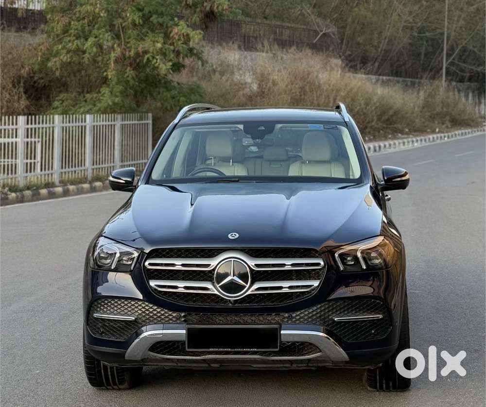 2022 450 4MATIC LWB — ₹79.0L on OLX