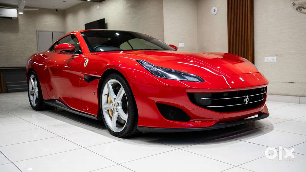 2019 V8 GT — ₹3.4 Cr on OLX