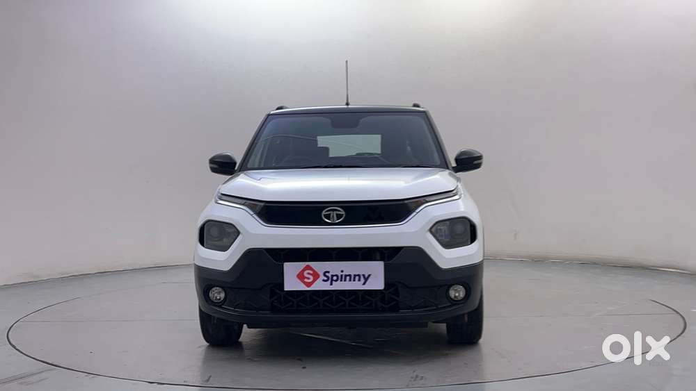 2021 1.2 Revotron Creative AMT — ₹6.67L on OLX