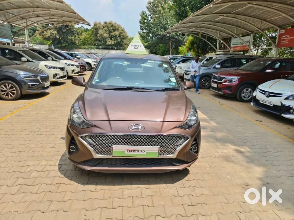 2020 1.2 S Petrol AMT — ₹5.25L on OLX