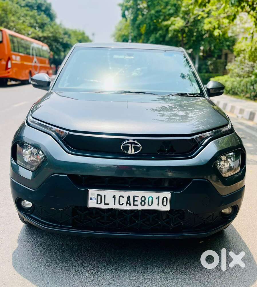 2021 Camo Adventure MT — ₹4.75L on OLX