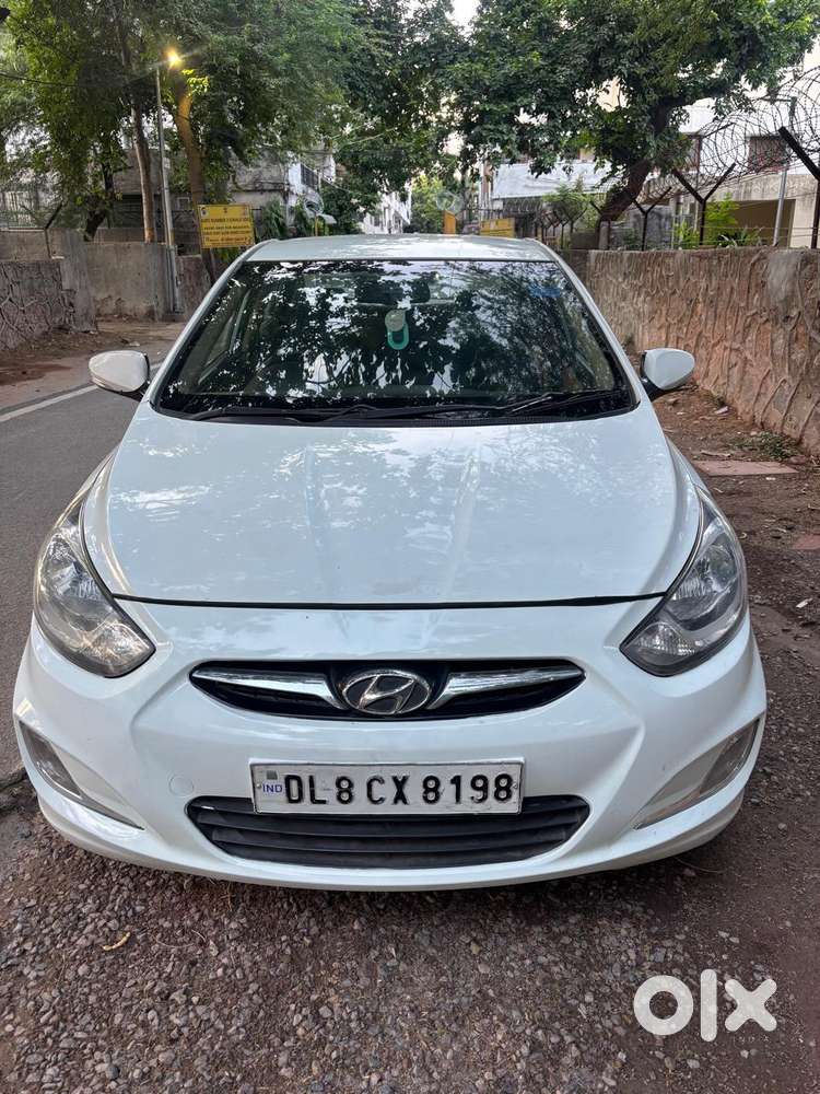 2012 [2015-2017] FLUIDIC 4S 1.4 VTVT — ₹2.35L on OLX