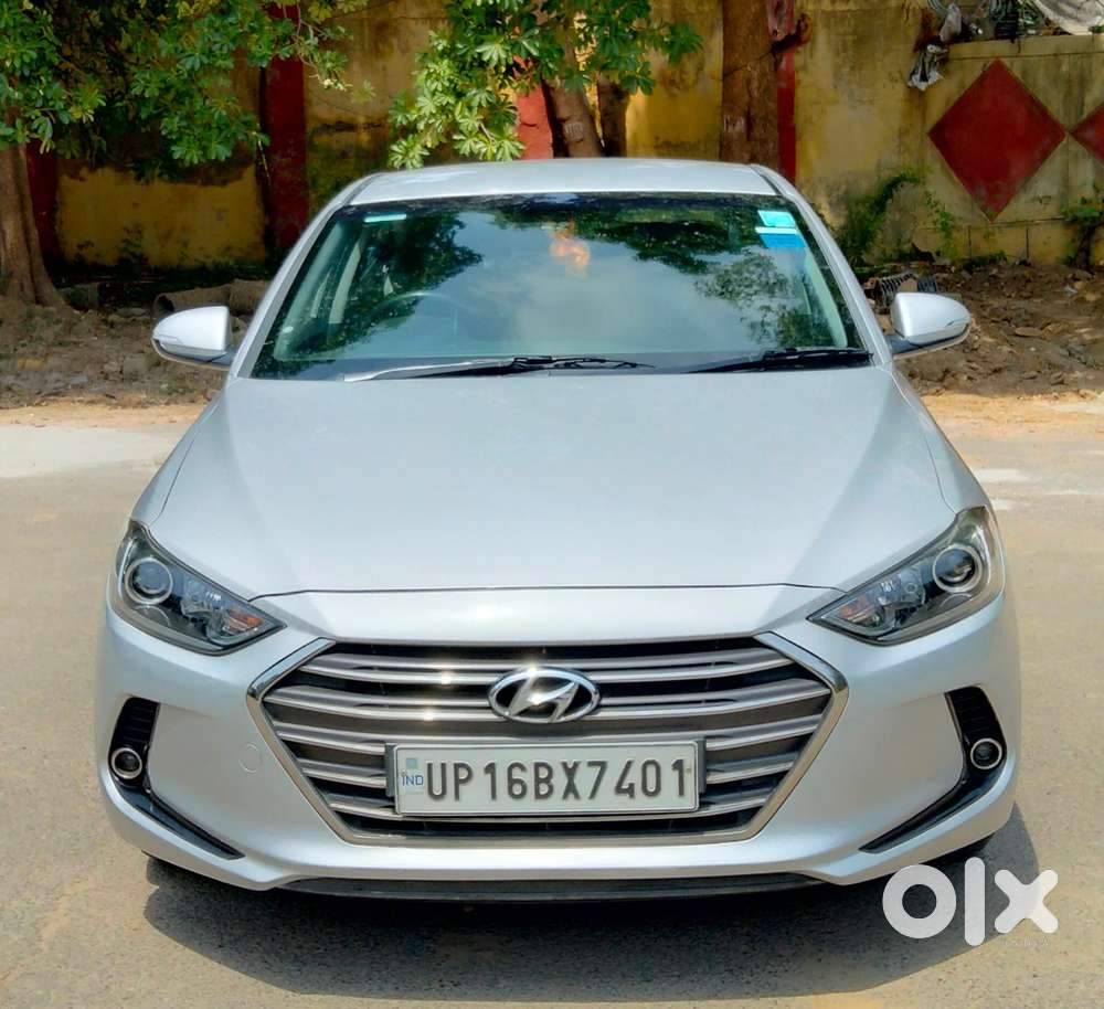 2018 2.0 SX Option — ₹6.45L on OLX