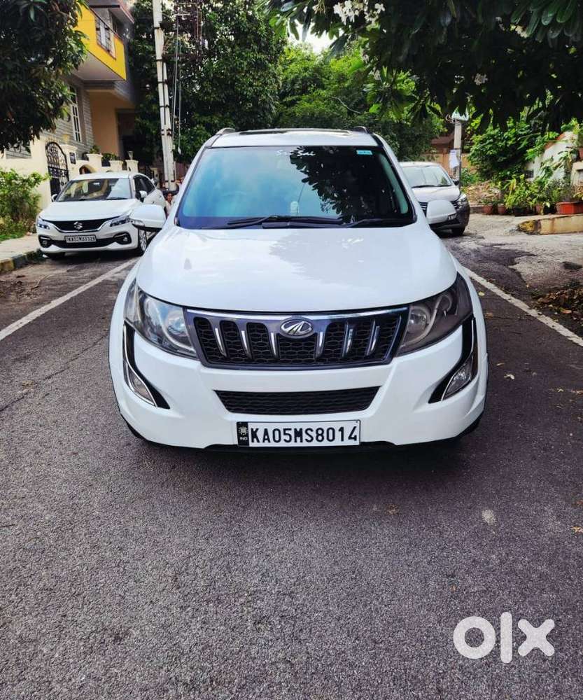 2016 2.2 W10 AWD AT — ₹7.00L on OLX