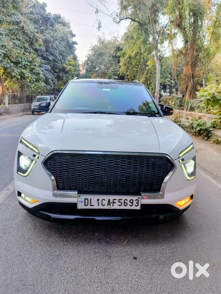 2022 EX MT — ₹8.35L on OLX