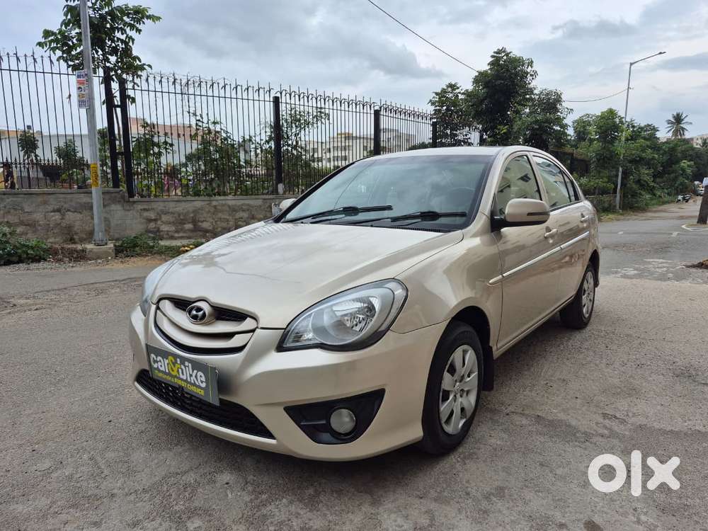 2011 2011-2014 1.6 VTVT — ₹2.75L on OLX