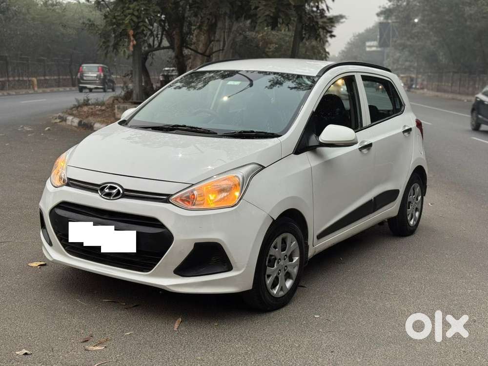 2018 1.2 CRDi Sportz Dual Tone — ₹2.79L on OLX