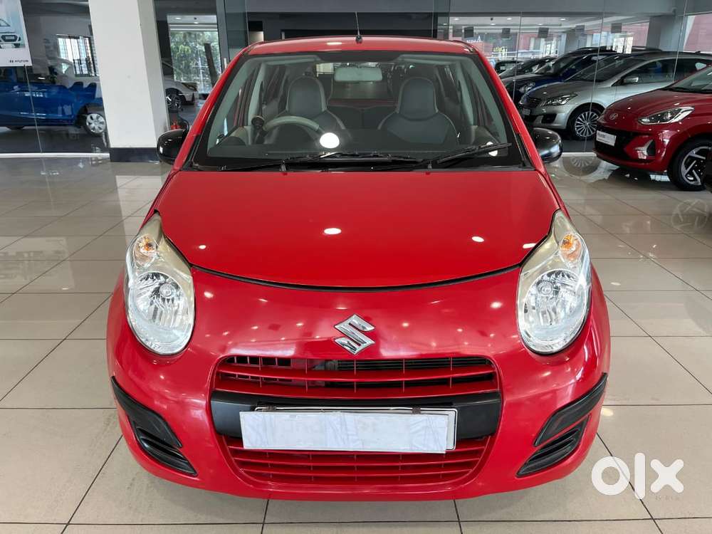 2012 2008-2012 1.0 VXI (ABS) AT — ₹2.05L on OLX