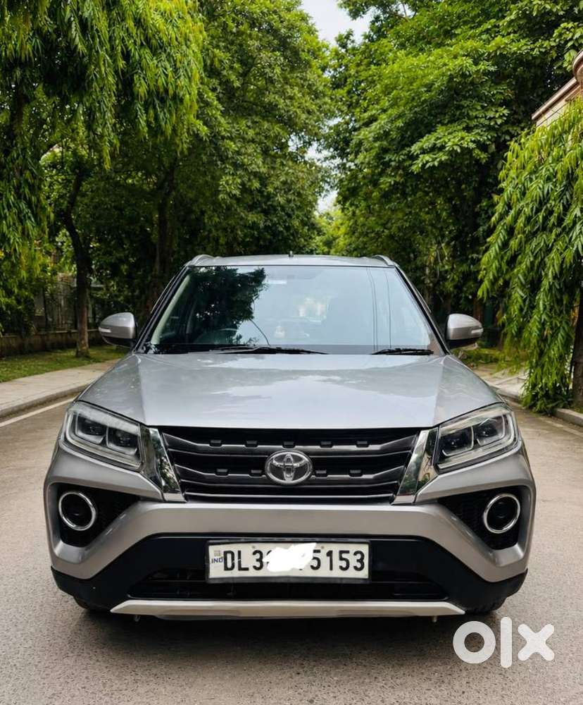 2021 1.5 High Grade MT — ₹6.50L on OLX