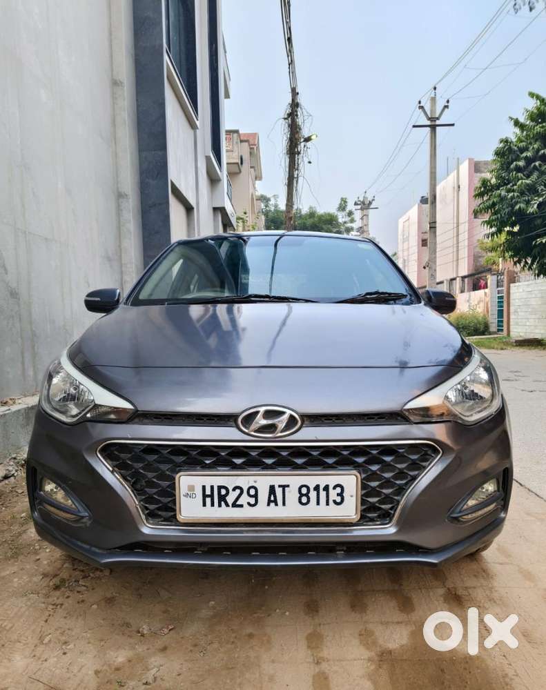 2019 1.4 Sportz — ₹3.95L on OLX