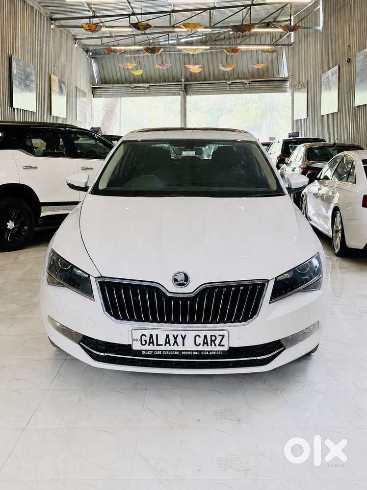 2018 L&K 2.0 TDI AT — ₹10.8L on OLX