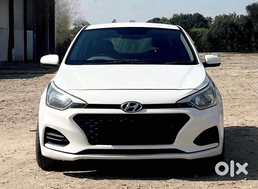 2019 Magna Plus Diesel — ₹3.95L on OLX