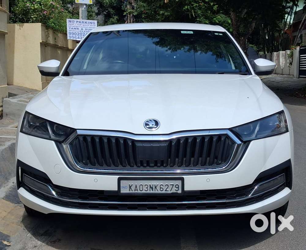 2021 2.0 L K TSI AT — ₹18.0L on OLX