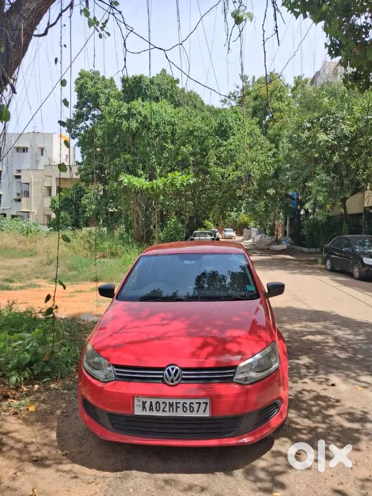 2011 [2010-2014] 1.6 IPL II Petrol Highline — ₹2.20L on OLX